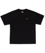 Human Made WY Badge T-Shirt フロントデザイン