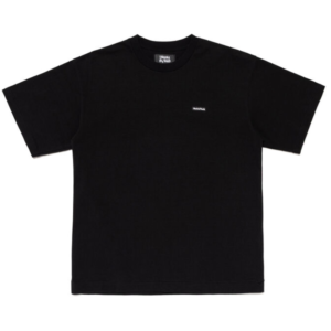 Human Made WY Badge T-Shirt フロントデザイン
