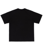 Human Made WY Badge T-Shirt バックデザイン