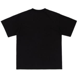 Human Made WY Badge T-Shirt バックデザイン
