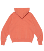 Human Made Tsuriami Hoodie Pink バック