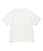 Human Made Daily S/S T-Shirt #260921 Navy back view