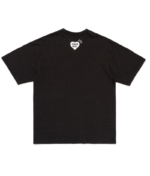 Human Made New Tiger T-Shirt Black 背面