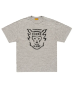 Graphic T-Shirt Human Made The Early Years front view