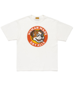 Human Made Graphic White T-Shirt フロント