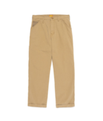 Human Made Painter Pant Beige front view