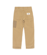 Human Made Painter Pant Beige back view