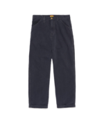 Human Made Painter Pant Navy Front View
