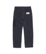 Human Made Painter Pant Navy Back View